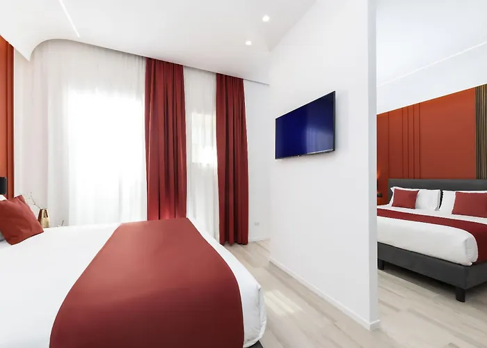 St. Peter Twelve Oda ve Kahvaltı 4*
