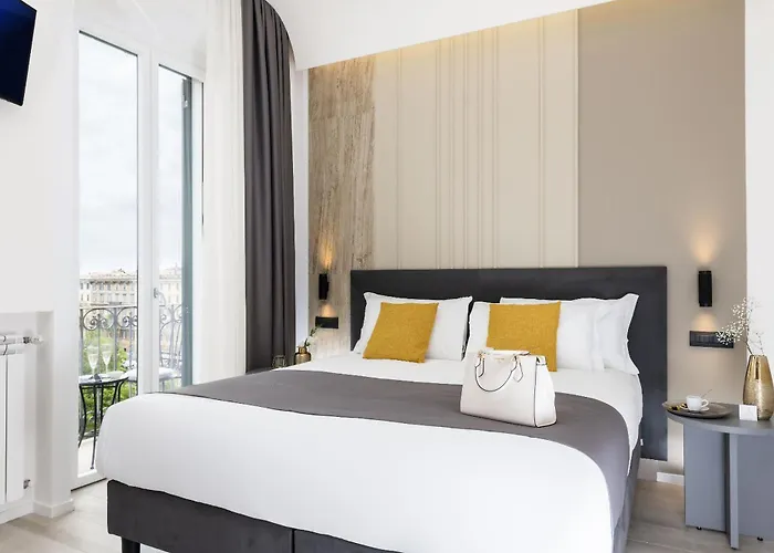 St. Peter Twelve Oda ve Kahvaltı 4*