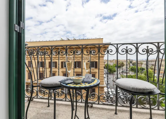 Oda ve Kahvaltı St. Peter Twelve 4*