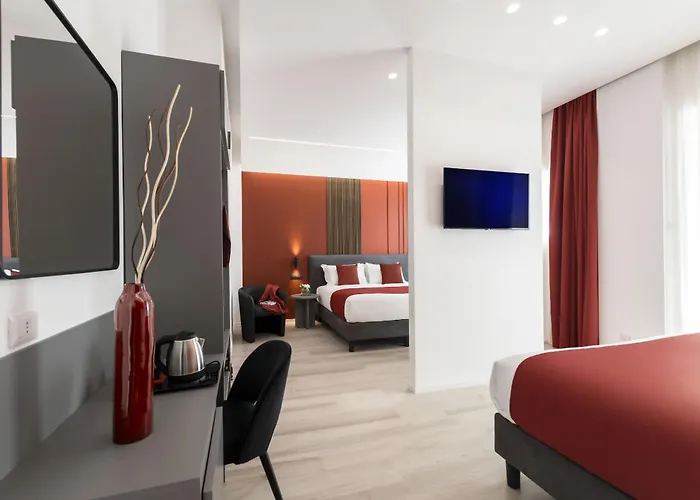 St. Peter Twelve Oda ve Kahvaltı 4*