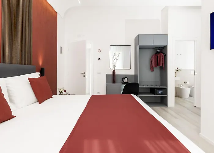St. Peter Twelve Oda ve Kahvaltı 4*
