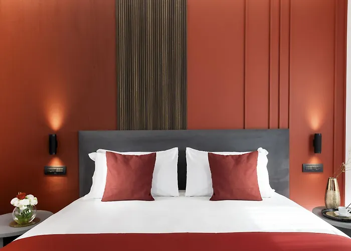 St. Peter Twelve Oda ve Kahvaltı 4*