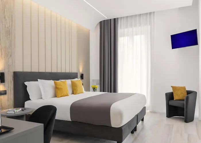 St. Peter Twelve Oda ve Kahvaltı 4*
