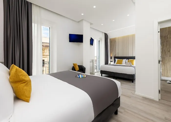 St. Peter Twelve Oda ve Kahvaltı 4*