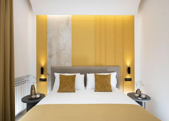 Oda ve Kahvaltı St. Peter Twelve 4*