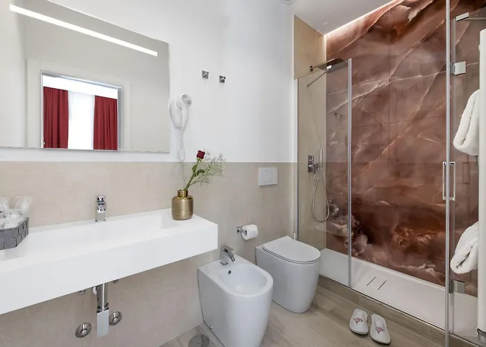 Oda ve Kahvaltı St. Peter Twelve 4*