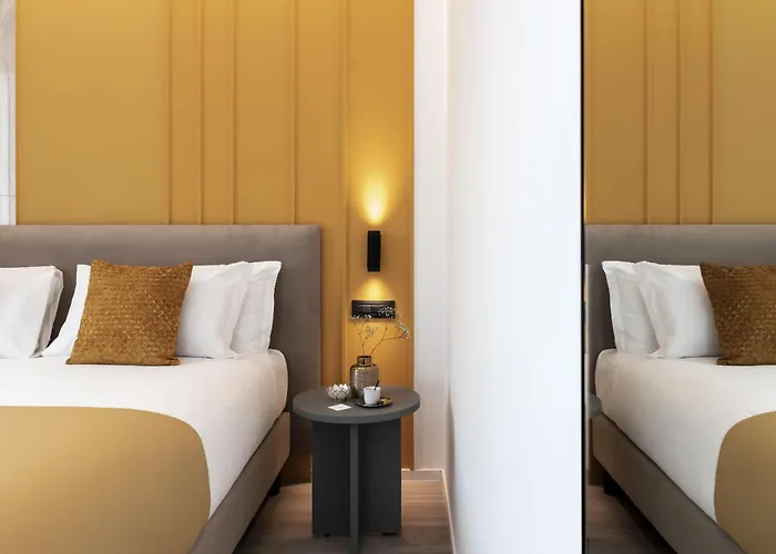 Oda ve Kahvaltı St. Peter Twelve 4*