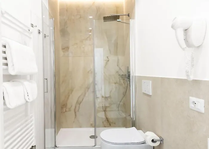 Oda ve Kahvaltı St. Peter Twelve 4*